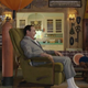 Illustration for article titled Pee-wee Herman will set off on his iBig Holiday /iin March on Netflix